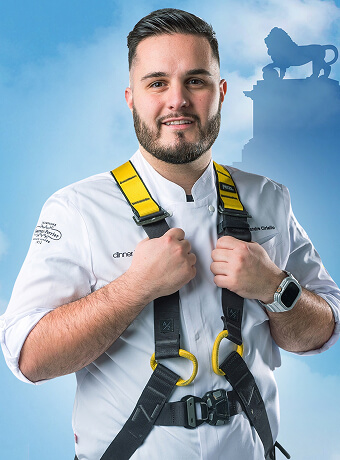 Alexandre Ciriello