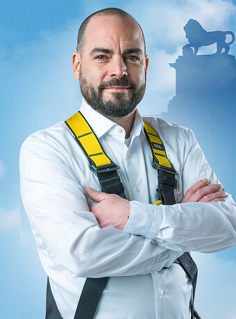 Alexandre Dionisio