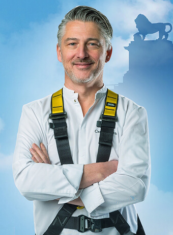 Axel Colonna-Cesari