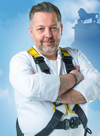 Christophe Pauly