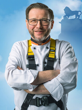 Erik Lindelauf