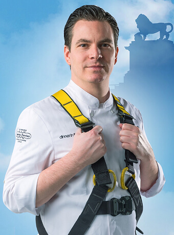 Glenn Verhasselt