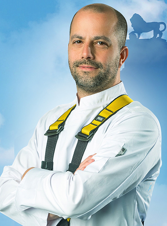 Kevin Lejeune <div class='card-chef__michelin'><img src='/img/Etoile_Michelin.png' alt='Etoile Michelin' /></div>