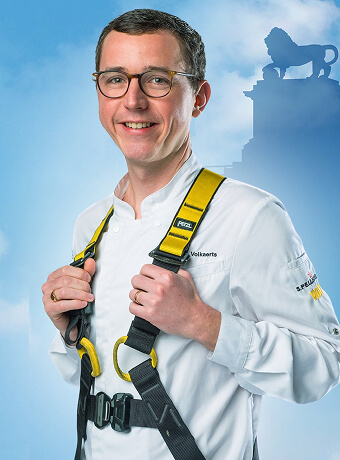 Martin Volkaerts