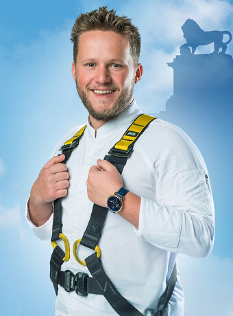 Mathieu Vande Velde