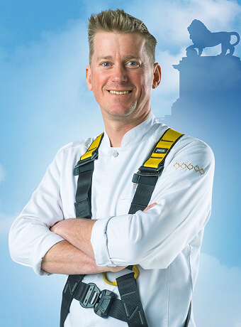 Tanguy de Turck