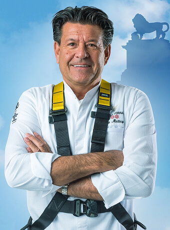 Yves Mattagne